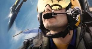 The Blue Angels (2024) WEB-DL 720p/1080p/4K Legendado