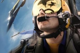 The Blue Angels (2024) WEB-DL 720p/1080p/4K Legendado