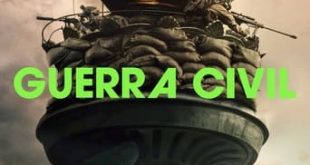 Guerra Civil (2024) WEB-DL