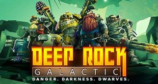 DEEP ROCK GALACTIC V1.39.101771.0-TENOKE