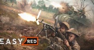 EASY RED 2 V1.3.8-TENOKE