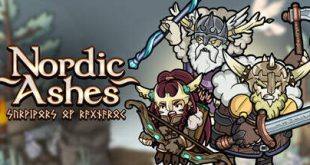 NORDIC ASHES SURVIVORS OF RAGNAROK V1.1.2-TENOKE