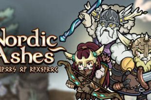 NORDIC ASHES SURVIVORS OF RAGNAROK V1.1.2-TENOKE