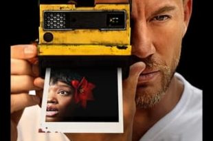 Pisque Duas Vezes (2024) HDCAM 1080p Dublado