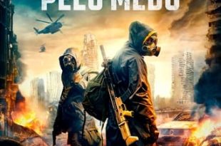 Contaminados Pelo Medo (2024) WEB-DL 1080p Dual Áudio