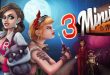 3 Minutes to Midnight A Comedy Graphic Adventure-Torrent-Download