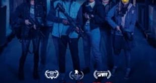 Hora do Massacre (2024) CAMRip 720p Dual Áudio