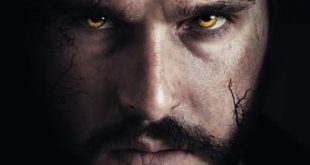 The Beast Within