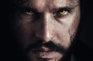 The Beast Within