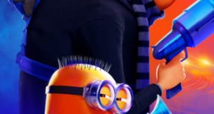 Meu Malvado Favorito 4 Torrent (2024) WEB-DL 720p/1080p/4K Dual Áudio