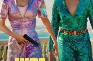 Nice Girls (2024) WEB-DL 1080p Dual Áudio