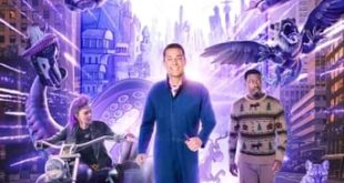 Harold e o Lápis Mágico (2024) WEB-DL 720p/1080p/4K Dual Áudio