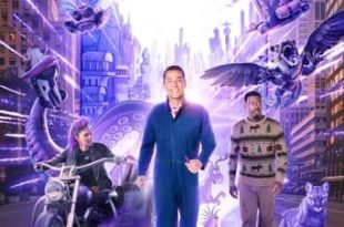 Harold e o Lápis Mágico (2024) WEB-DL 720p/1080p/4K Dual Áudio