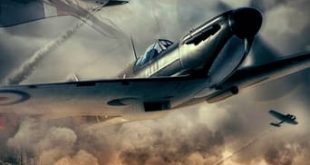 Batalha Aérea (2023) WEB-DL 1080p Dual Áudio