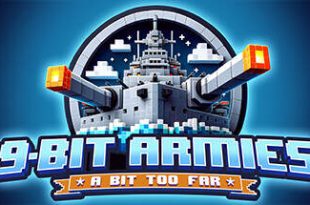 9 Bit Armies A Bit Too Far-Torrent-Download