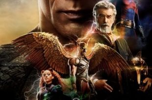 Adão Negro Torrent (2022) WEB-DL 720p/1080p/4K Dual Áudio