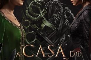 A Casa do Dragão 2ª Temporada (2024) WEB-DL 720p/1080p/4K Dual Áudio