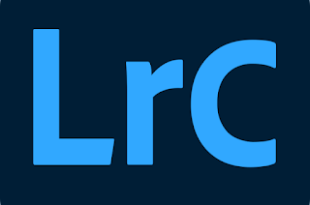 Adobe Lightroom Classic