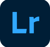 Adobe Photoshop Lightroom