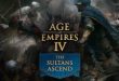 Age of Empires IV Anniversary Edition The Sultans Ascend-RUNE