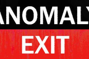 Anomaly Exit-TENOKE