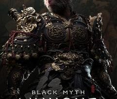 Black Myth Wukong-FULL UNLOCKED