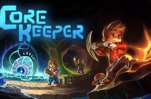 Core Keeper-Torrent-Download