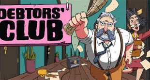 Debtors Club-Torrent-Download
