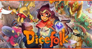 Dicefolk Will Chimeras Pack-TENOKE