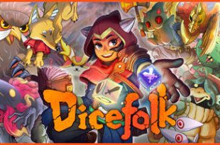 Dicefolk Will Chimeras Pack-TENOKE