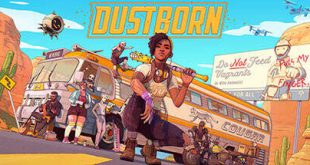 Dustborn-RUNE