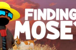 Finding Mosey-Torrent-Download