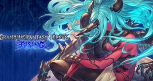 Granblue Fantasy Versus Rising Versusia-TENOKE