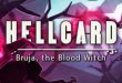 HELLCARD Bruja the Blood Witch-Torrent-Download