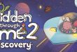 Hidden Through Time 2 Discovery-TENOKE