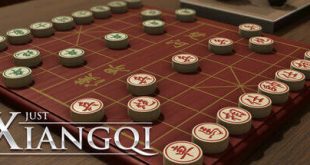 Just Xiangqi-TENOKE