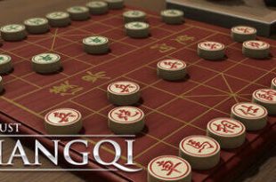 Just Xiangqi-TENOKE