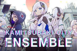 KAMITSUBAKI CITY ENSEMBLE-Torrent-Download