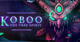 Koboo The Tree Spirit-Torrent-Download