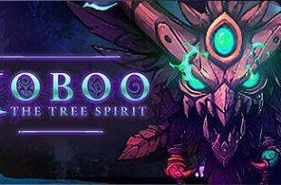 Koboo The Tree Spirit-Torrent-Download