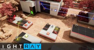LightRay-Torrent-Download