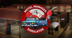 Motel Manager Simulator-Torrent-Download