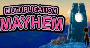 Multiplication Mayhem-Torrent-Download