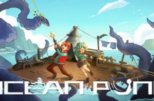 Ocean Punk-TENOKE