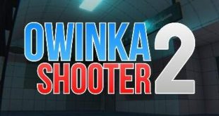 Owinka Shooter 2-TENOKE