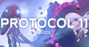 PROTOCOL 11 Episode 1-Torrent-Download