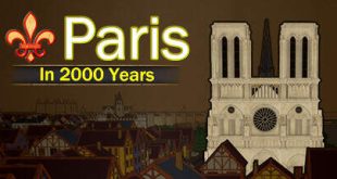 Paris in 2000 Years-Torrent-Download