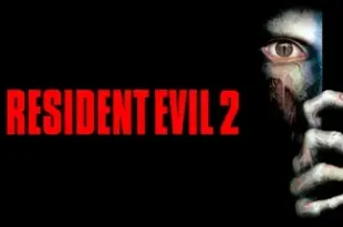 Resident Evil 2 GOG Version-Torrent-Download