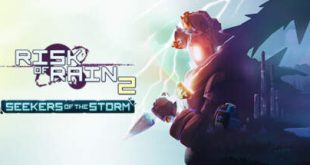 Risk of Rain 2 Seekers of the Storm-Torrent-Download