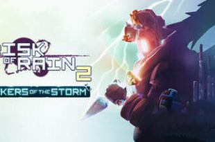 Risk of Rain 2 Seekers of the Storm-Torrent-Download